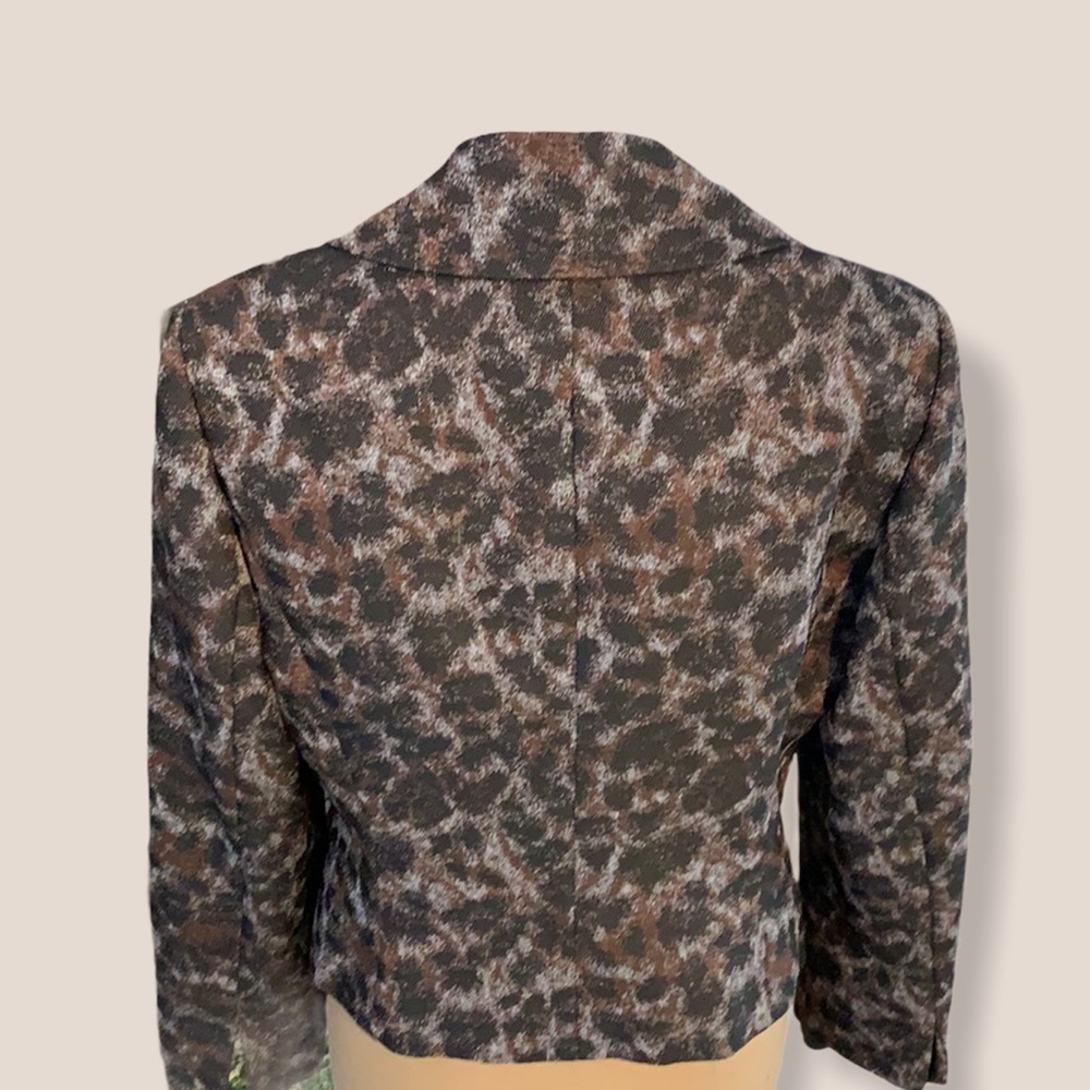 Collections Jacket - Picture 3 of 7